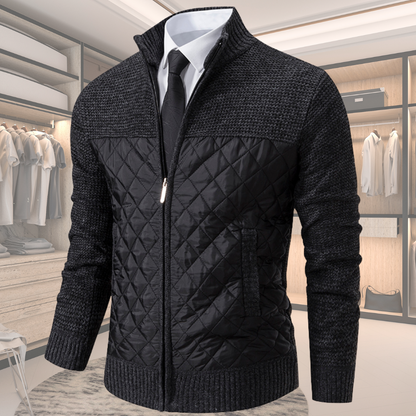 LAMBERT I MODERN WINTER JACKET