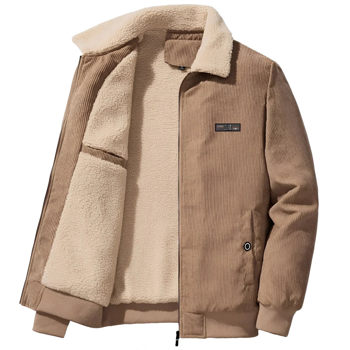 CEDRIK I VINTAGE WINTER JACKET