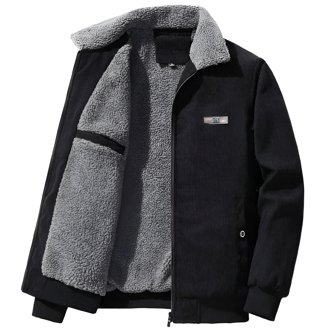CEDRIK I VINTAGE WINTER JACKET