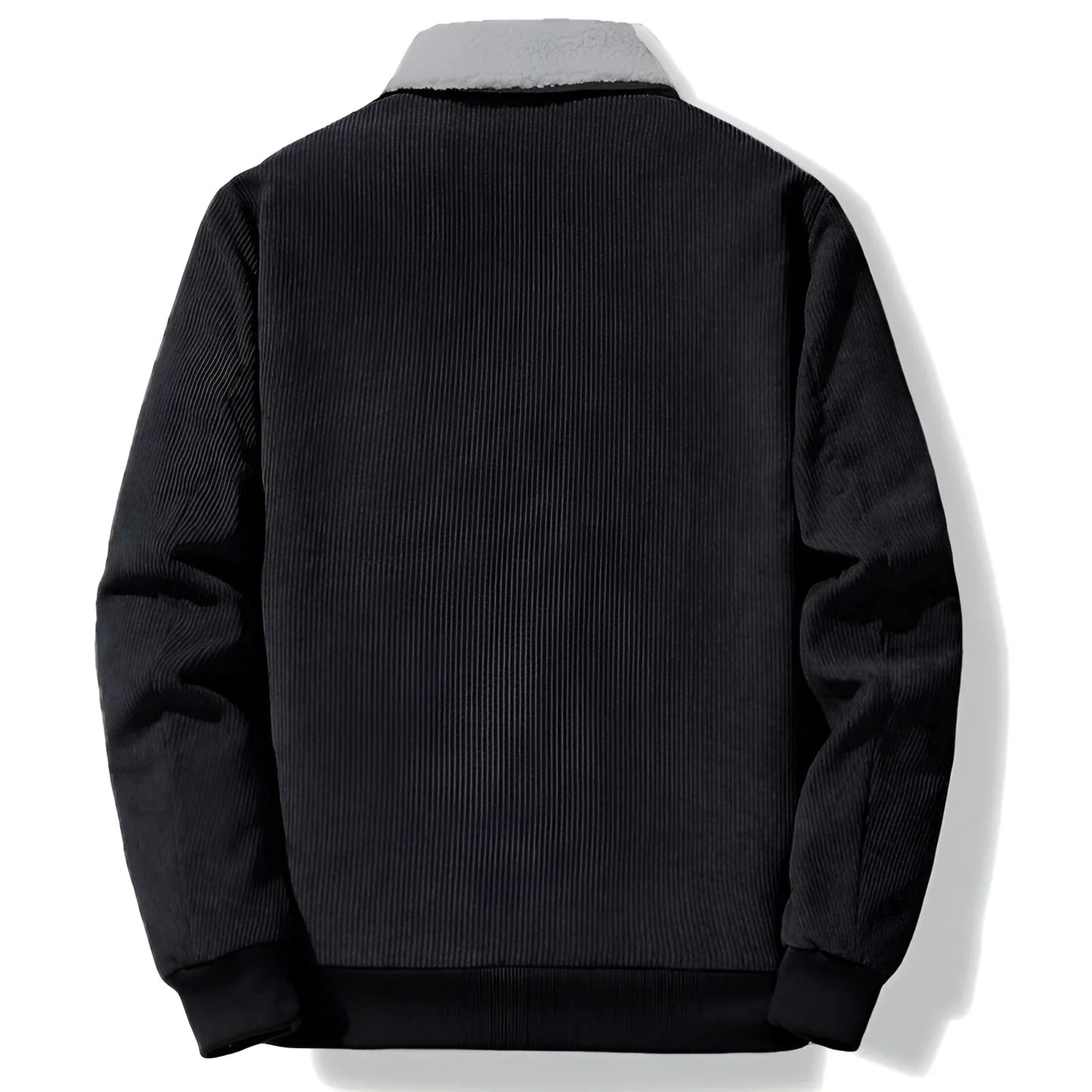 CEDRIK I VINTAGE WINTER JACKET