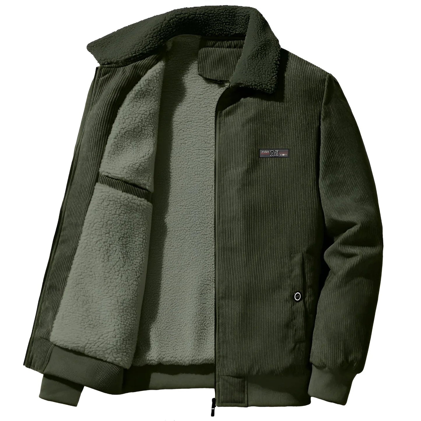 CEDRIK I VINTAGE WINTER JACKET