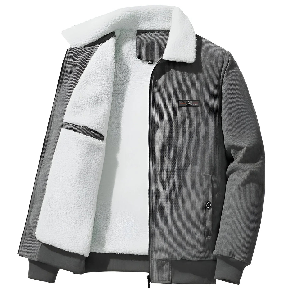 CEDRIK I VINTAGE WINTER JACKET