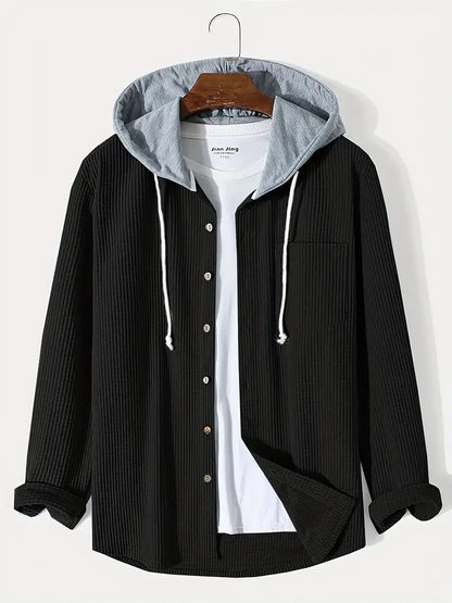 Polyester Jacket