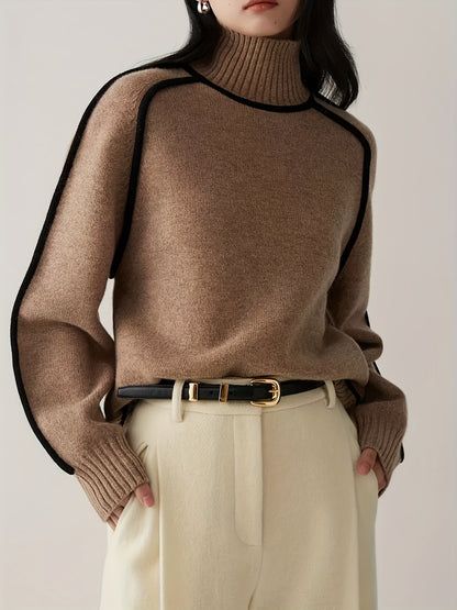Soft Knit Sweater