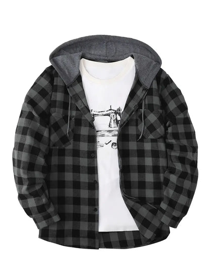 Polyester Hoodie