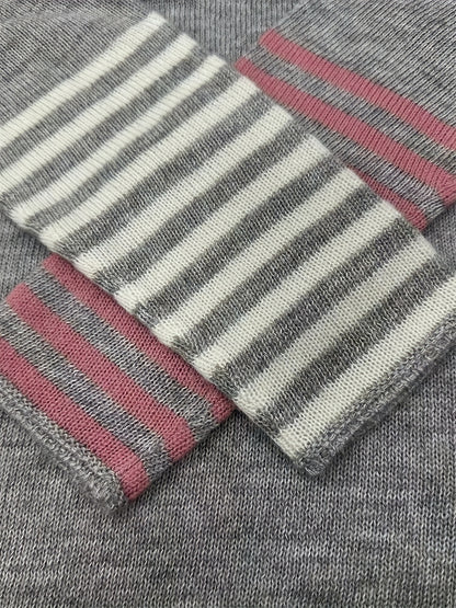 Soft Knit Sweater