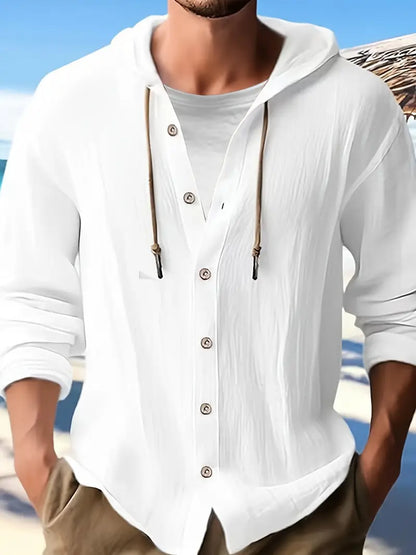 Cotton Jacket
