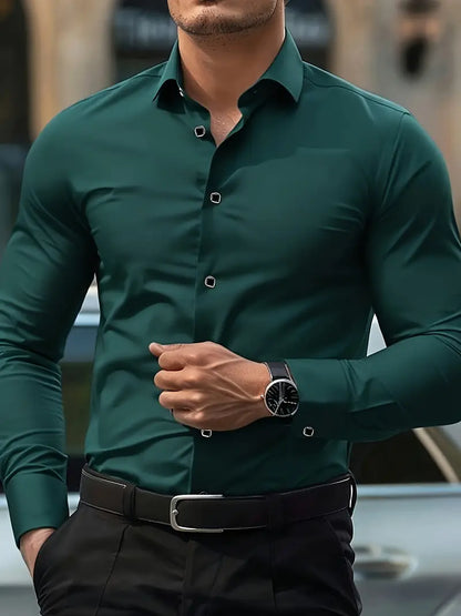 Polyester Shirt