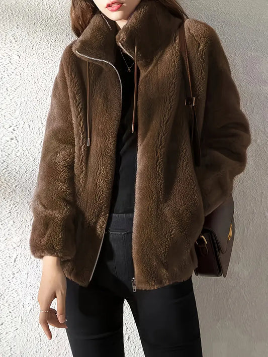 Long Jacket