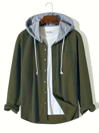Polyester Jacket