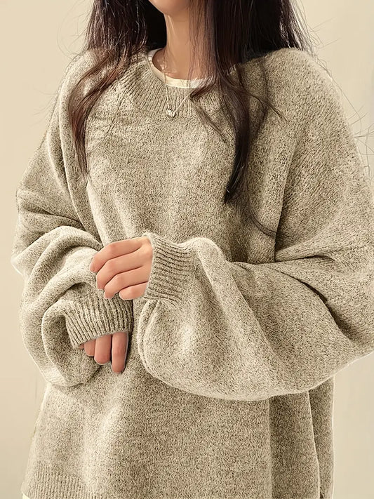 Long Sweater