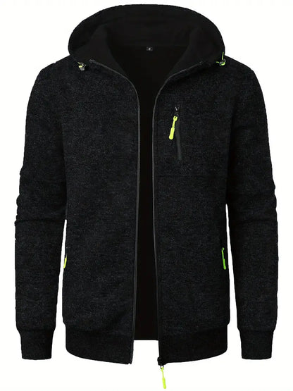 Polyester Hoodie