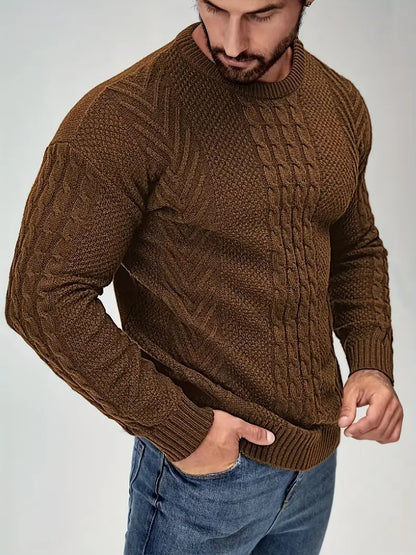 Polyester Sweater