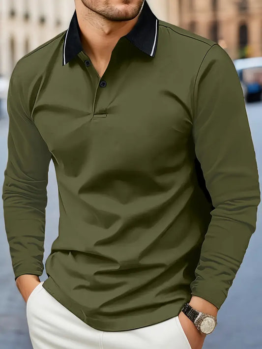 Polyester Sweater