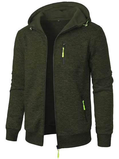 Polyester Hoodie
