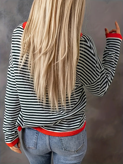 Soft Knit Sweater