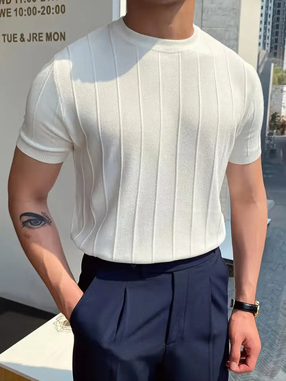 Cotton Sweater