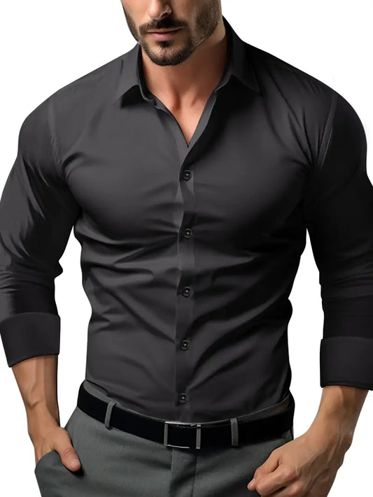 Cotton Shirt