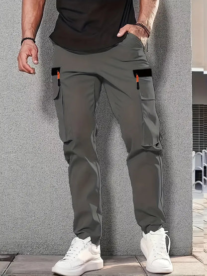 Polyester Pants