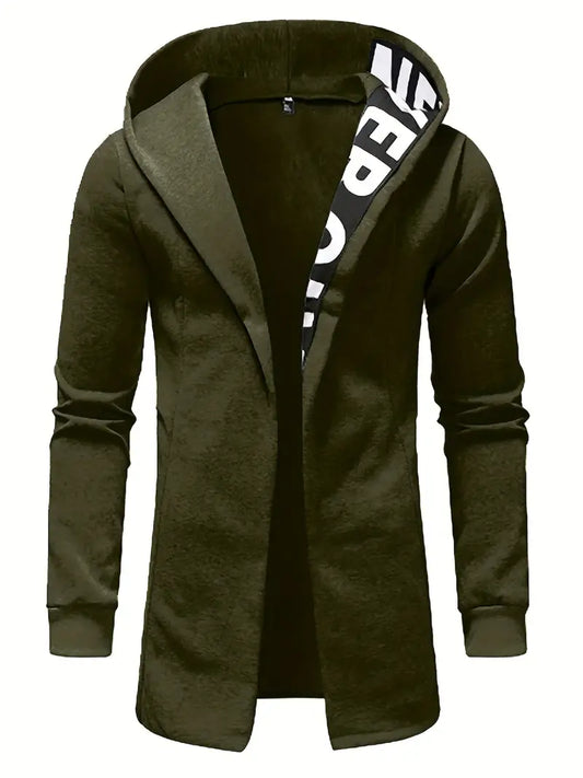 Polyester Hoodie