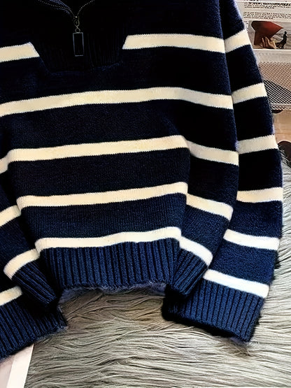 Soft Knit Sweater