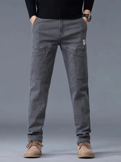 Cotton Pants