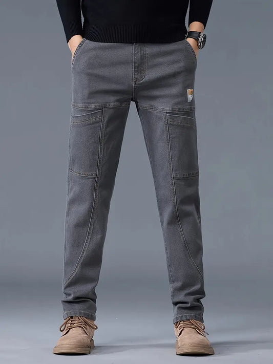 Cotton Pants