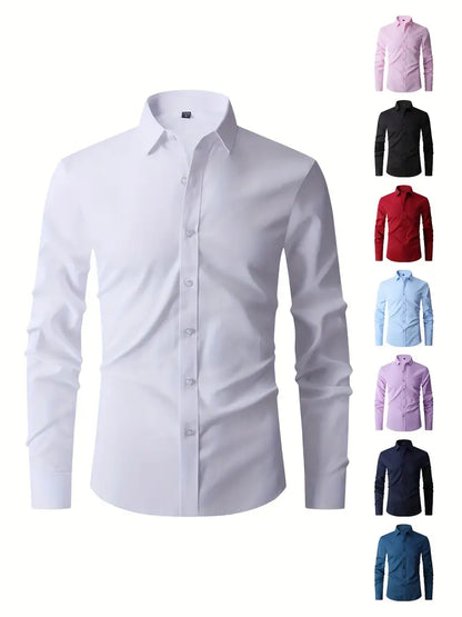Cotton Shirt