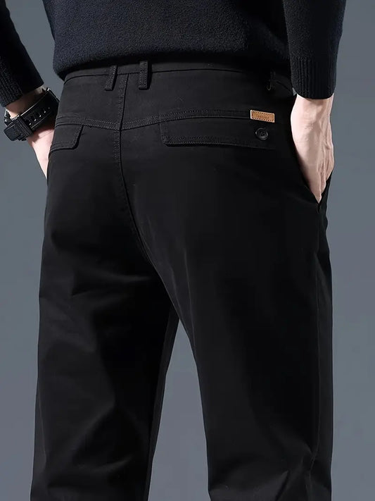 Cotton Pants