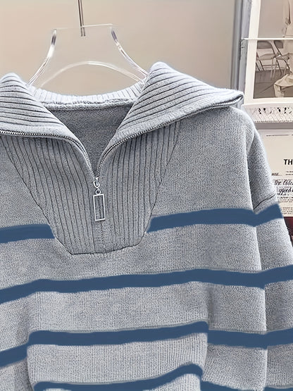 Soft Knit Sweater