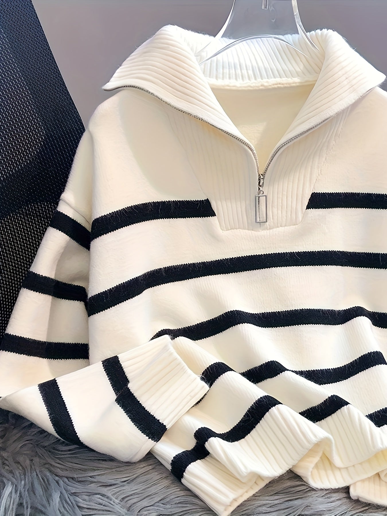 Soft Knit Sweater