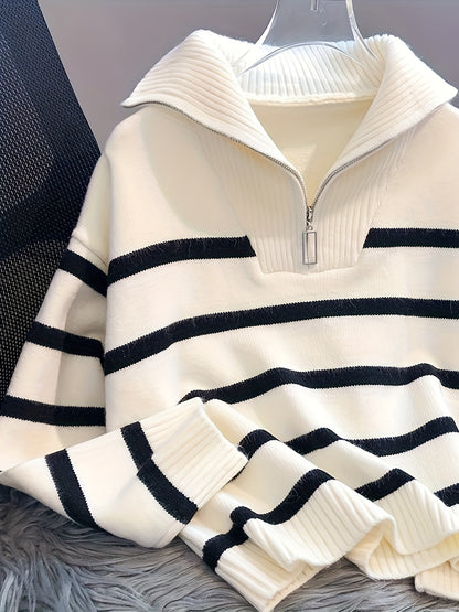 Soft Knit Sweater