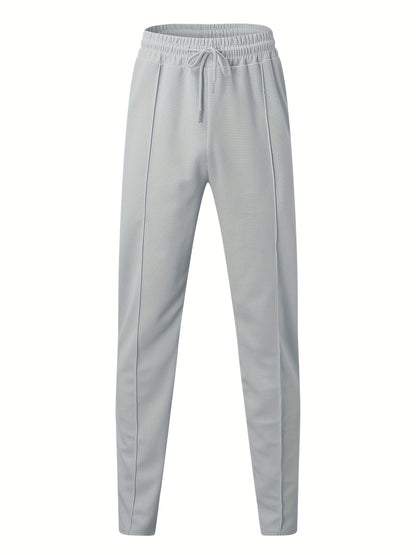 Waffle Pants