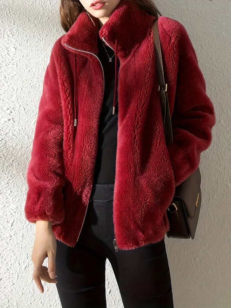Long Jacket