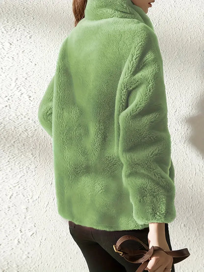 Long Jacket