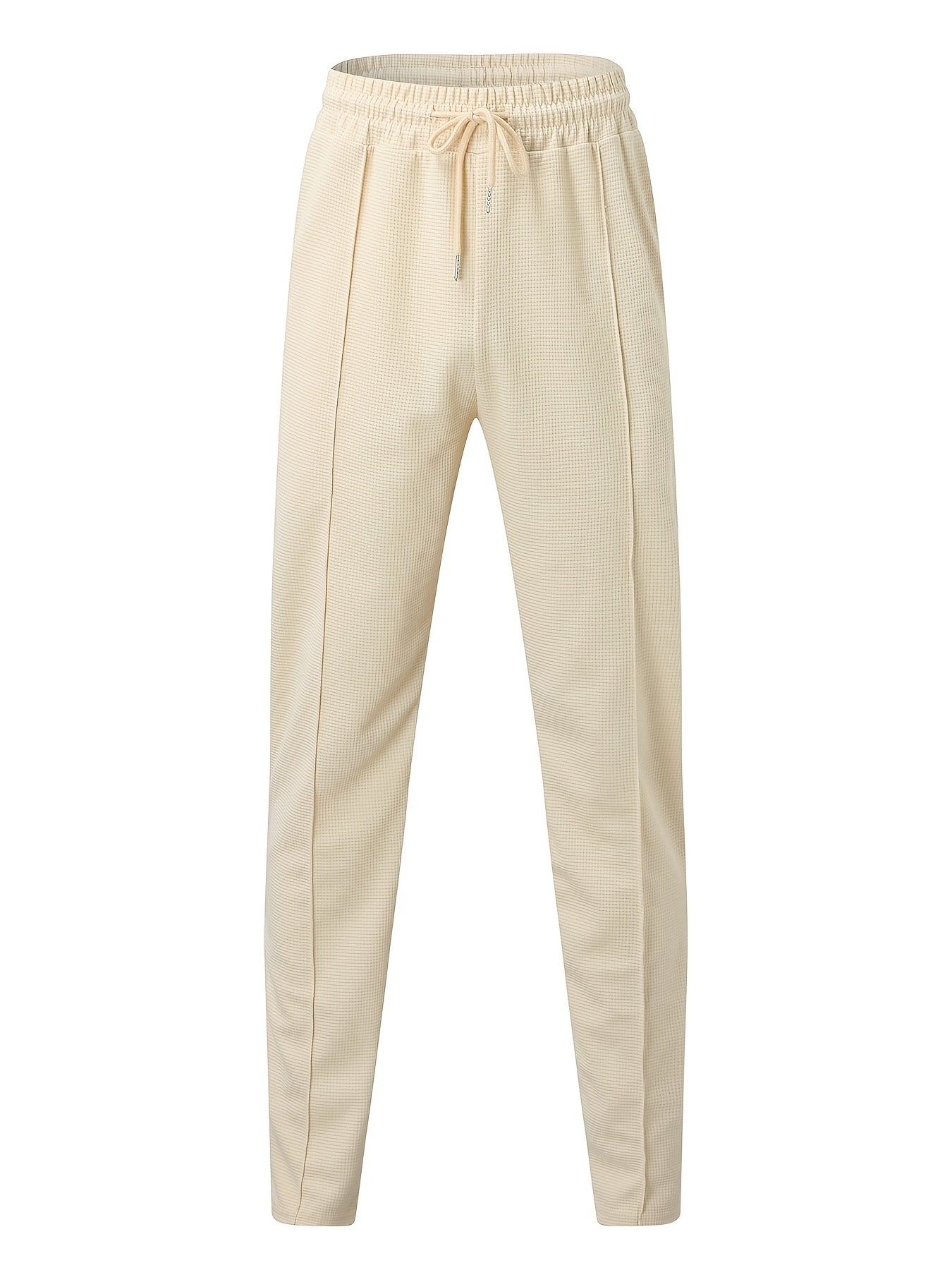 Waffle Pants