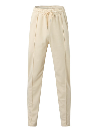 Waffle Pants