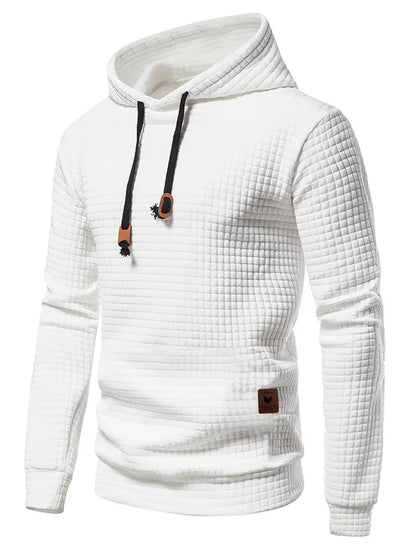 Polyester Hoodie