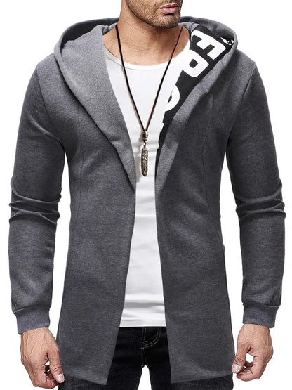 Polyester Hoodie