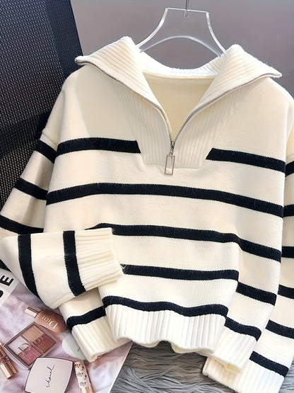Soft Knit Sweater