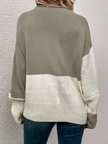 Long Sweater