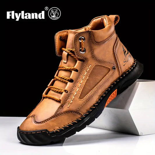 Rubber Boots