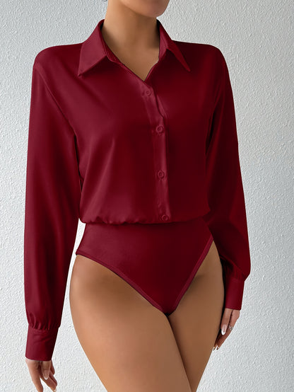 Chic Everyday Blouse