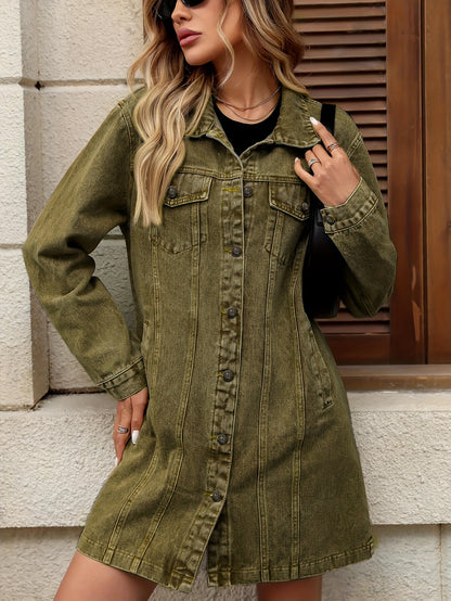Timeless Beige Checkered Vegan Leather Western Boots with Button