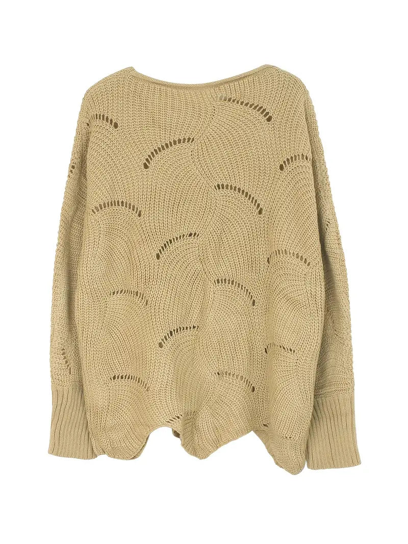 Long Sweater
