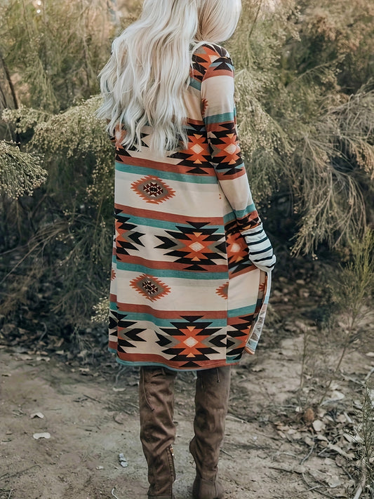 Cozy Knit Cardigan