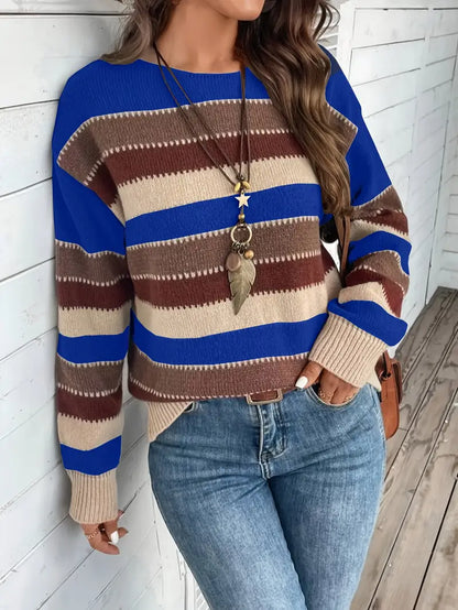 Long Sweater
