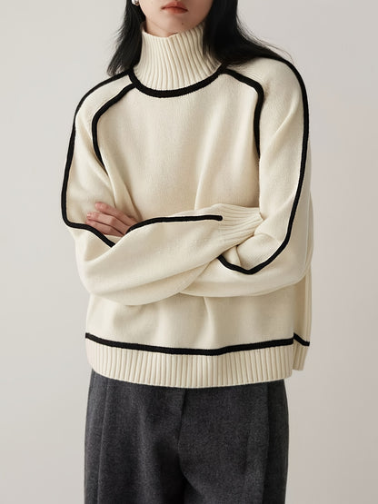 Soft Knit Sweater
