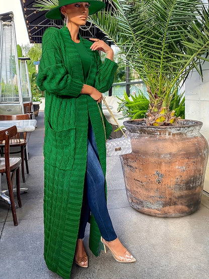 Soft Knit Sweater