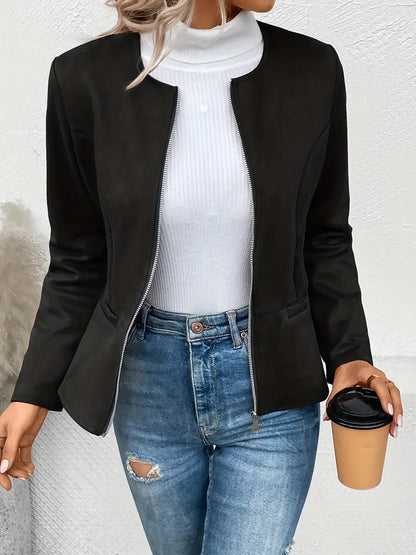 Long Jacket